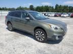 2016 Subaru Outback 3.6R Limited