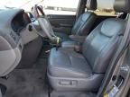 2005 Toyota Sienna XLE