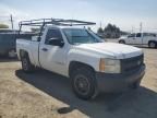 2007 Chevrolet Silverado C1500 Classic