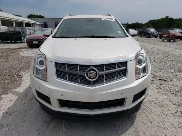 2011 Cadillac SRX Luxury Collection