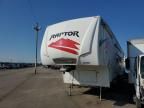 2008 Keystone Travel Trailer