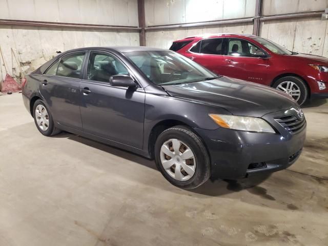 2009 Toyota Camry Base