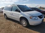 2003 Chrysler Town & Country EX