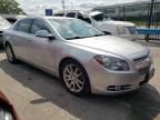 2011 Chevrolet Malibu LTZ