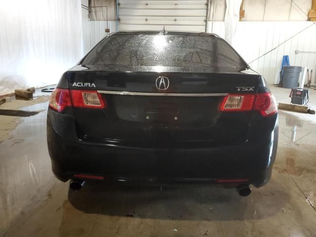 2011 Acura TSX