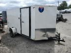 2024 Ints Cargo Trailer