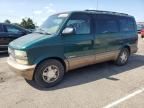 1998 Chevrolet Astro