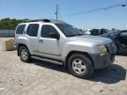 2005 Nissan Xterra OFF Road