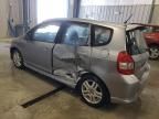 2007 Honda FIT S