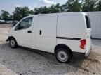 2016 Nissan NV200 2.5S