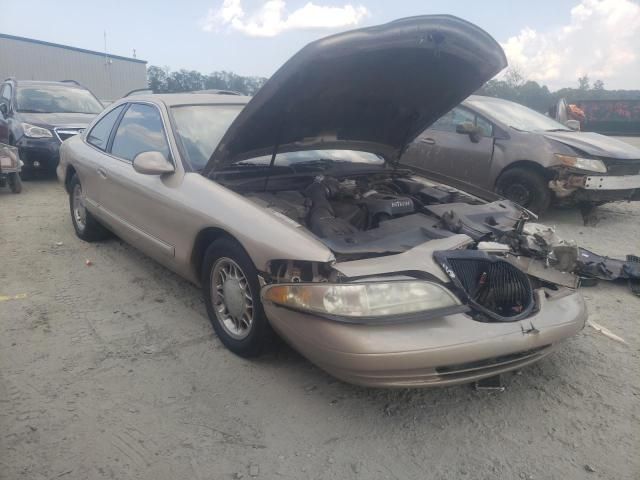 1997 Lincoln Mark Viii