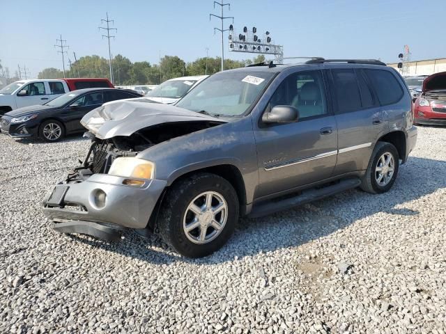 2006 GMC Envoy