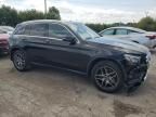 2019 Mercedes-Benz GLC 300 4matic