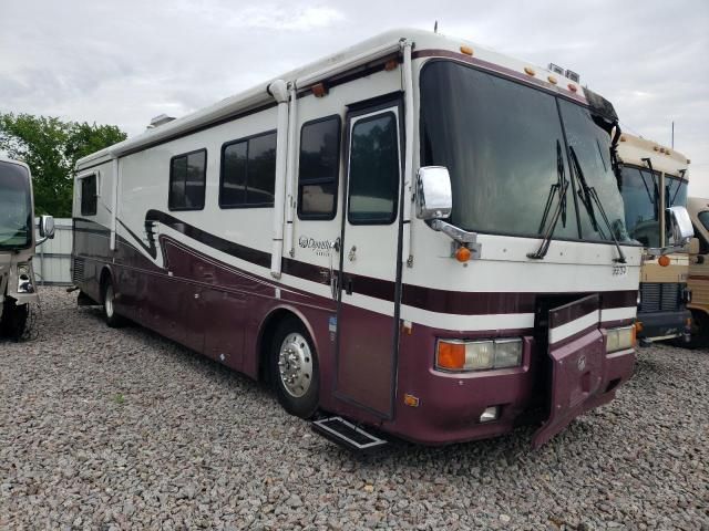 1997 DYE 1997 Roadmaster Rail Executive Signature