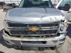 2011 Chevrolet Silverado K2500 Heavy Duty LT