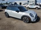 2021 Mini Cooper S