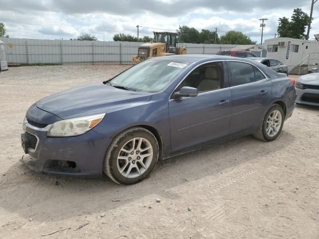 2014 Chevrolet Malibu 1LT