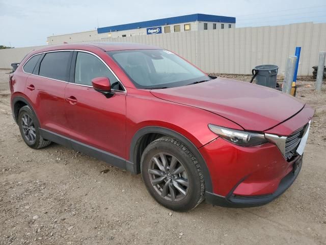 2021 Mazda CX-9 Touring