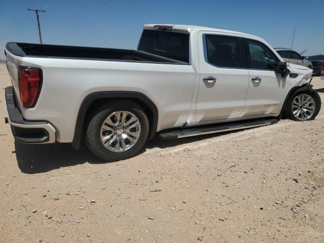 2023 GMC Sierra K1500 Denali