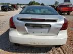 2007 Pontiac Grand Prix GT