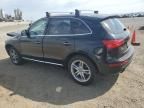 2017 Audi Q5 Premium Plus