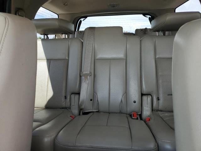 2012 Ford Expedition Limited