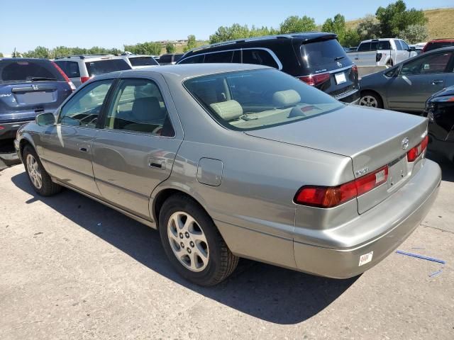 1998 Toyota Camry LE