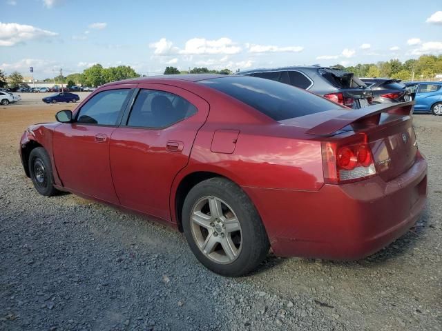 2009 Dodge Charger SXT