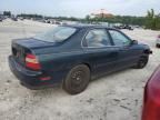 1994 Honda Accord EX