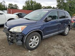 2008 Honda CR-V EX en venta en Baltimore, MD