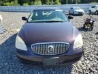 2008 Buick Lucerne CXL