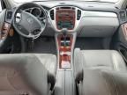 2007 Toyota Highlander Sport