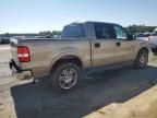 2004 Ford F150 Supercrew