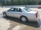 2008 Cadillac DTS