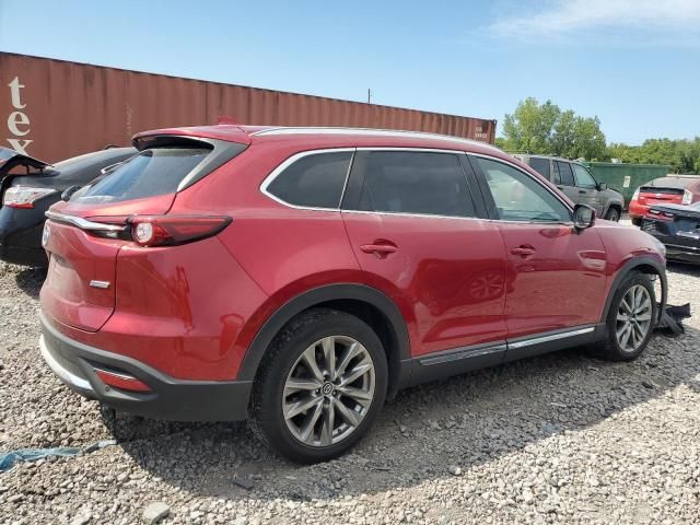 2019 Mazda CX-9 Grand Touring