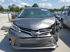 2019 Toyota Sienna XLE