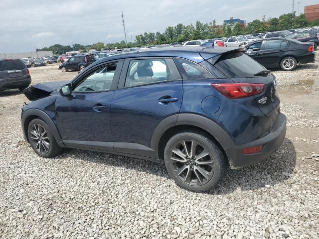 2017 Mazda CX-3 Touring