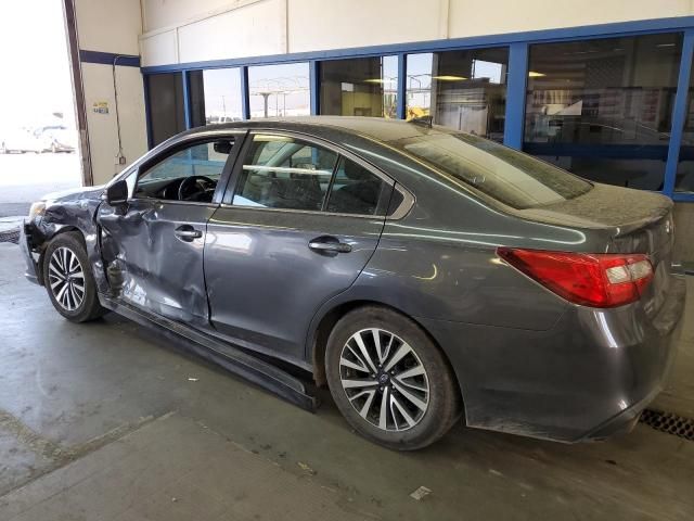 2018 Subaru Legacy 2.5I Premium