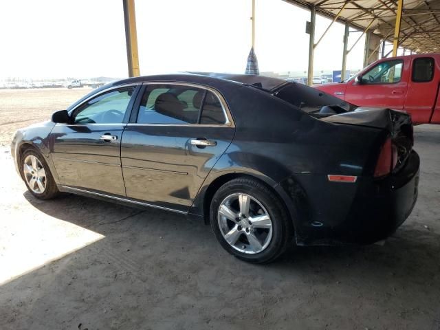 2012 Chevrolet Malibu 2LT