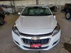 2015 Chevrolet Malibu LTZ