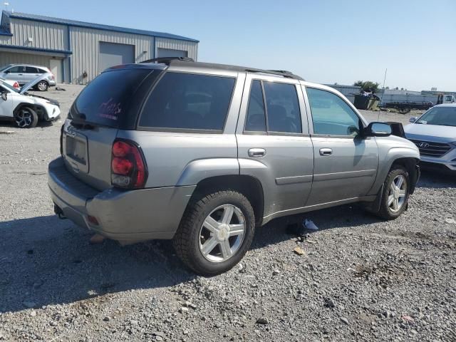 2008 Chevrolet Trailblazer LS