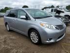 2012 Toyota Sienna XLE