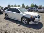 2013 Subaru Legacy 2.5I Premium