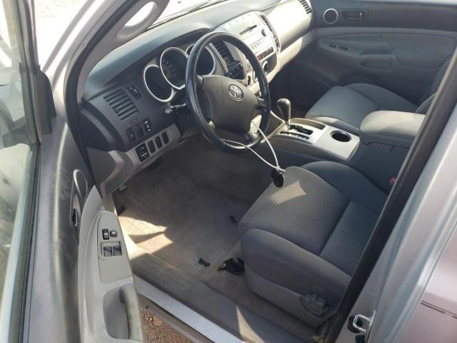 2006 Toyota Tacoma Prerunner Access Cab