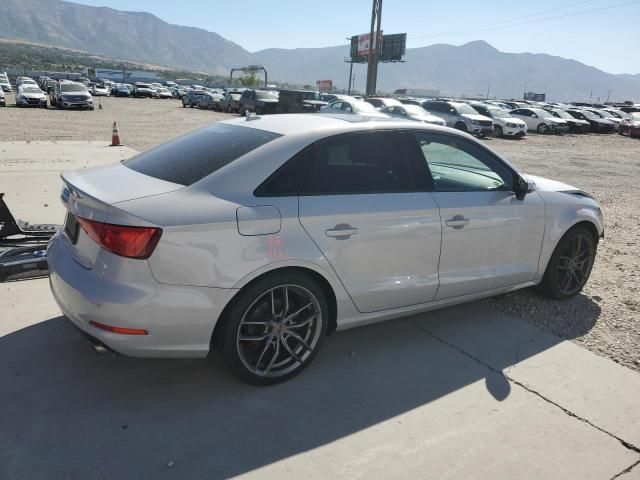 2016 Audi A3 Premium