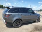 2018 Land Rover Range Rover Sport HSE