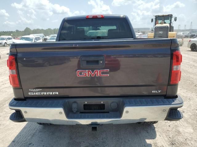 2014 GMC Sierra C1500 SLT