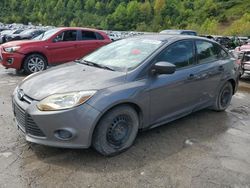 Ford Focus s Vehiculos salvage en venta: 2012 Ford Focus S