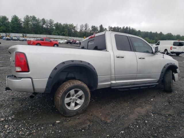 2013 Dodge RAM 1500 SLT