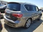 2013 Infiniti QX56